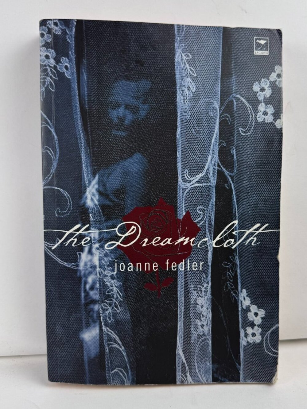 The Dreamcloth Joanne Fedler Paperback Jacana Fiction South Africa 1770091017